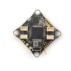 HappyModel CrazybF405HD ELRS ELRS 1-2S AIO