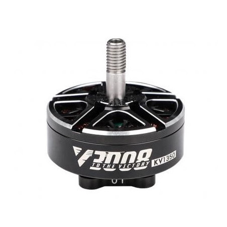 FPV motor for GoPro drones and cinewhoops