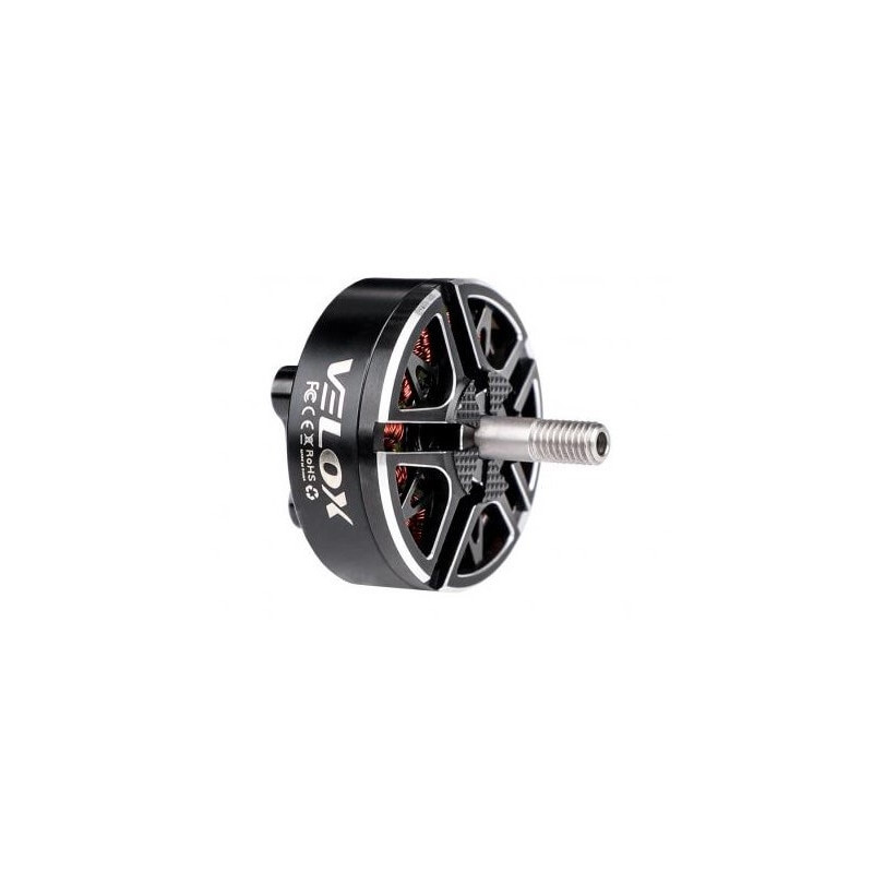 T-MOTOR VELOX V3008 – Cinematic FPV Motor 1155KV / 1350KV / 1500KV