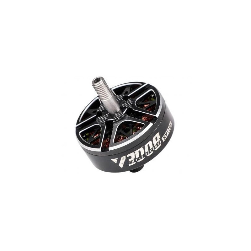 T-MOTOR VELOX V3008 – Cinematic FPV Motor 1155KV / 1350KV / 1500KV