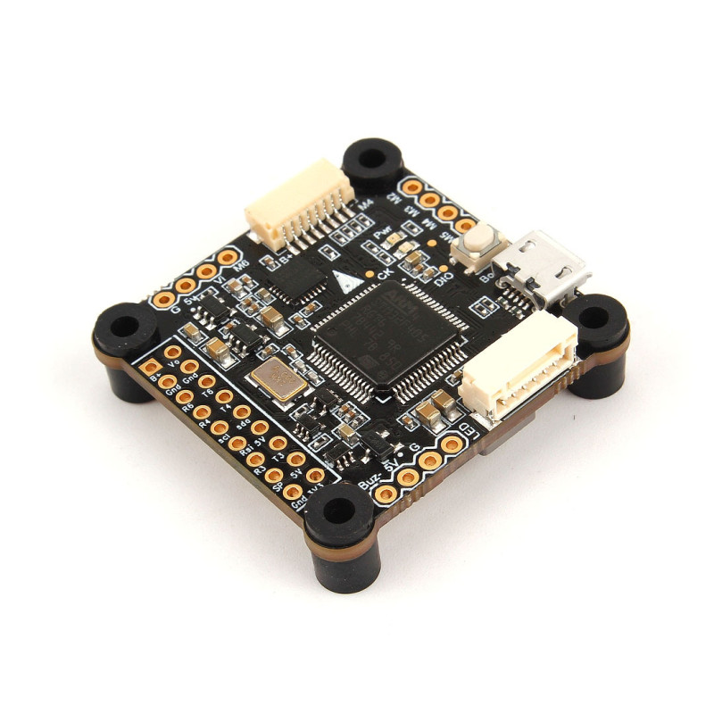 FPV racing drone FC