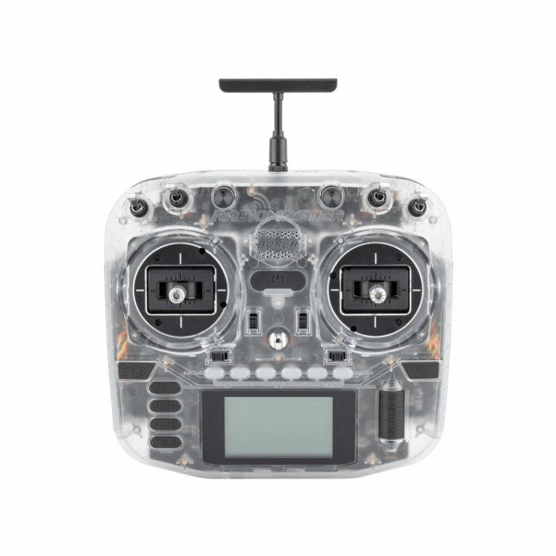 RadioMaster Boxer 4in1