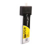 Lipo Battery Tattu HV 1S 3.8V 450mAh 75C BT 2.0
