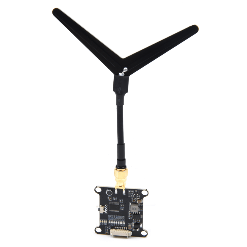 Nadajnik FPV 1,2GHz Avifly VTX-1G3-2