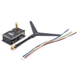 Odbiornik FPV AVIFLY 1.2GHz VRX-1G3-V2 1.2GHz