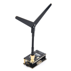 Odbiornik FPV AVIFLY 1.2GHz VRX-1G3-V2 1.2GHz