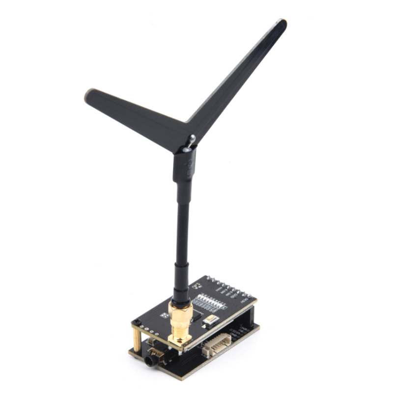 Odbiornik FPV AVIFLY 1.2GHz VRX-1G3-V2 1.2GHz