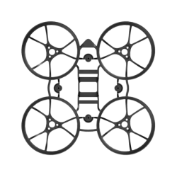 BETAFPV Air65 – rama FPV 65 mm, 2,67 g, sloty silnika