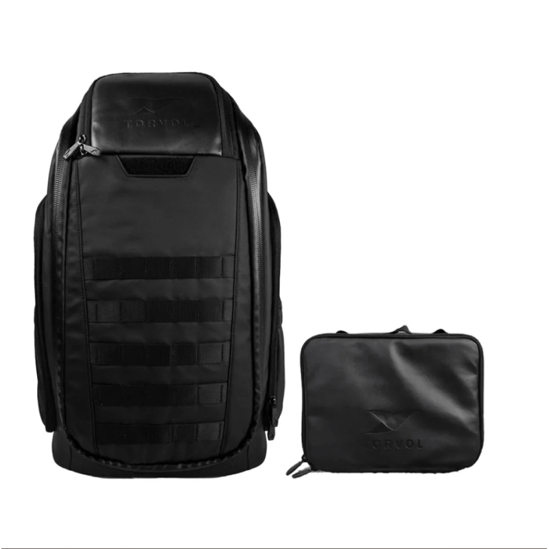 PLECAK TORVOL Quad PITSTOP Backpack Pro Security