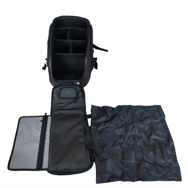PLECAK TORVOL Quad PITSTOP Backpack Pro Security
