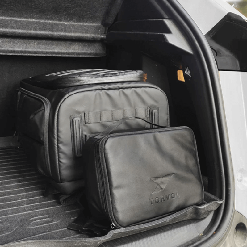 PLECAK TORVOL Quad PITSTOP Backpack Pro Security