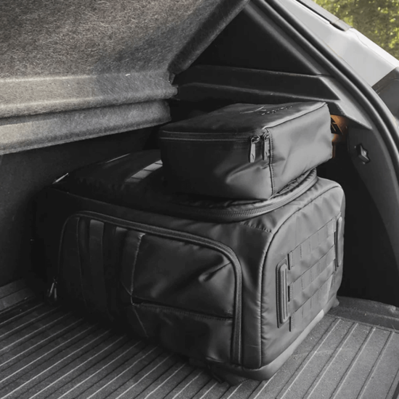 PLECAK TORVOL Quad PITSTOP Backpack Pro Security