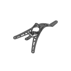 Micro Air Canopy Black