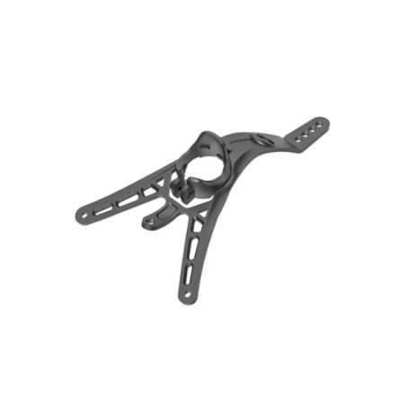 Micro Air Canopy Black