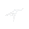 BETAFPV Air Canopy – ultra-light Whoop drone canopy, 6 colors