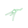 Micro Air Canopy Black
