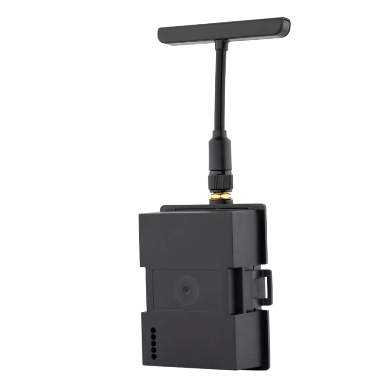 Nadajnik Ranger Micro 2.4GHZ ELRS Module combo