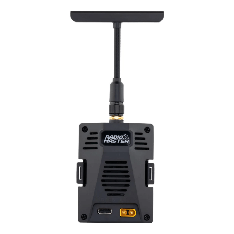 Nadajnik Ranger Micro 2.4GHZ ELRS Module combo