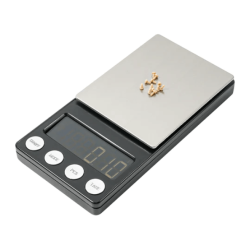 Śrubki BetaFPV M1.4*3 PEEK 15PCS
