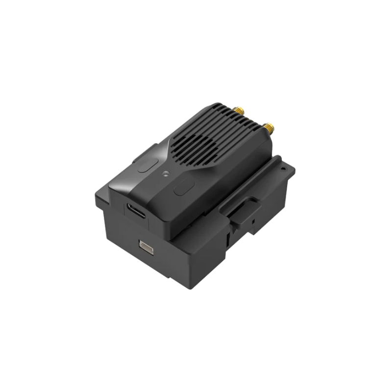 Nadajnik ELRS SuperG Nano Transmitter 2.4G 1W Diversity