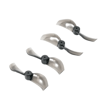 Gemfam 1210 2-Blade Propellers (1.0mm Hole)