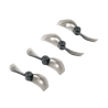 Gemfam 1210 2-Blade Propellers (1.0mm Hole)