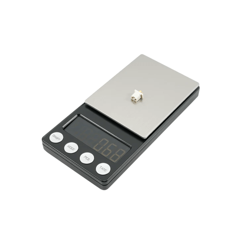 BetaFPV BT3.0 Connectors