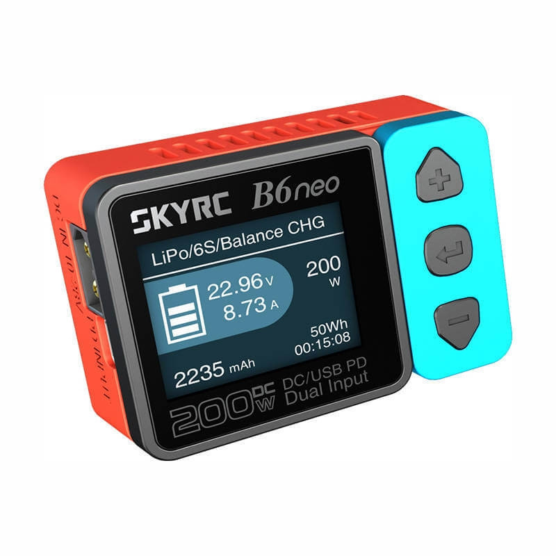 Ładowarka SkyRC B6 Neo