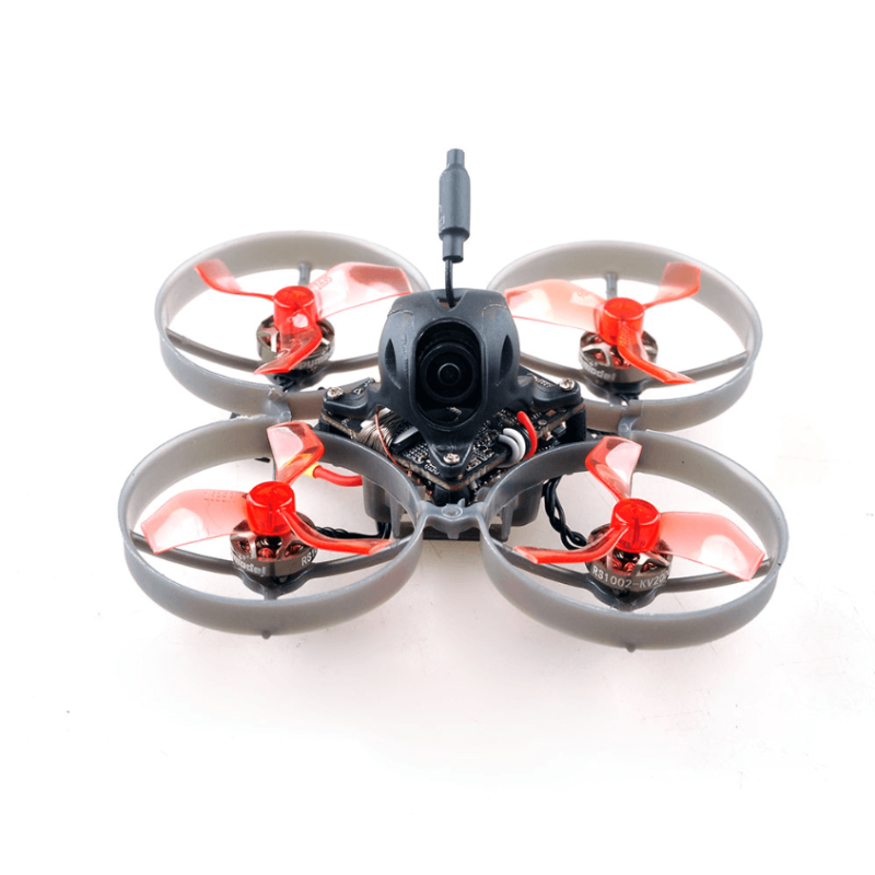 Dron Moblite7 Walksnail V3 ELRS HappyModel