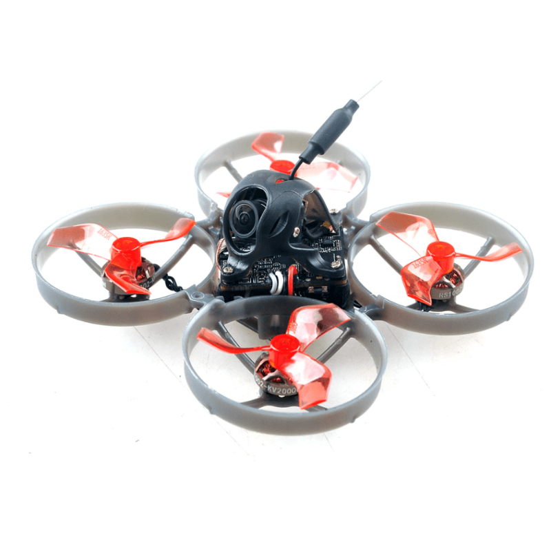 Moblite7 Walksnail 1S 75mm digital HD brushless whoop v3