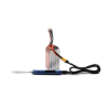 XT60 Connector To DC5525 Extension Cable Sequre