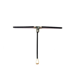 Happymodel Micro T Antenna for ES900RX module IPEX1 868MHz