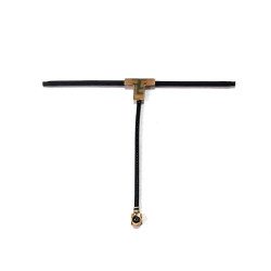 Happymodel Micro T Antenna for ES900RX module IPEX1 868MHz