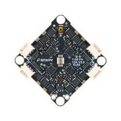 BetaFPV F4 1S 12A AIO Brushless Flight Controller V3