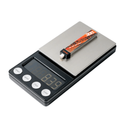 LiPo Battery BetaFPV LAVA 1S 3.8V 300mAh 75C (5pcs)