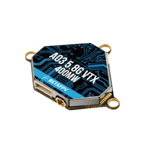 BetaFPV A03 400mW 5.8G VTX