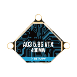 BetaFPV A03 400mW 5.8G VTX