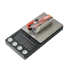 LiPo Battery BetaFPV LAVA 2S/3S/4S 450mAh 75C (2pcs)
