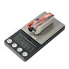 LiPo Battery BetaFPV LAVA 2S/3S/4S 450mAh 75C (2pcs)