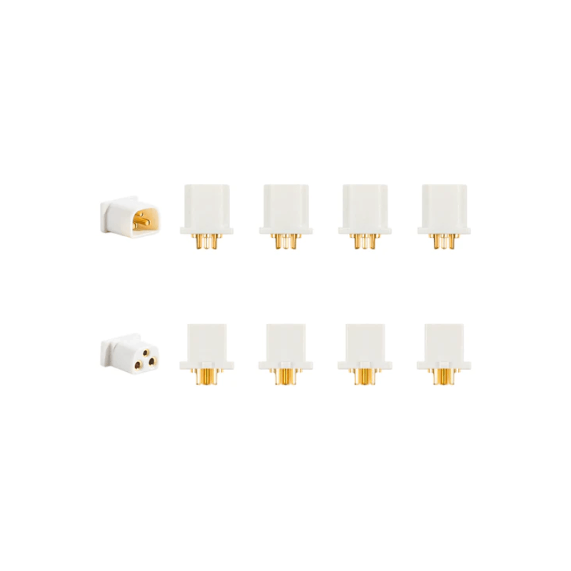 BetaFPV BT3.0 Connectors