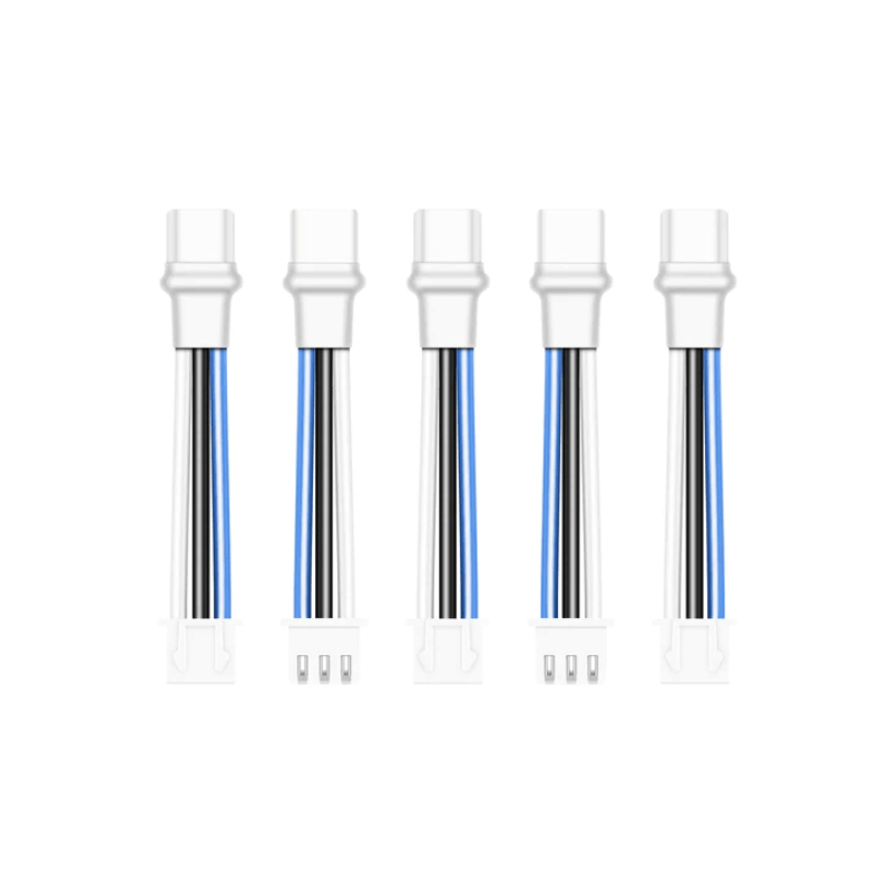 Konektory BT3.0