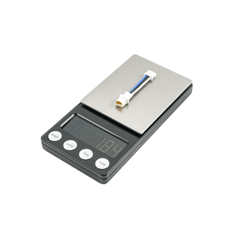 BetaFPV BT3.0 Connectors