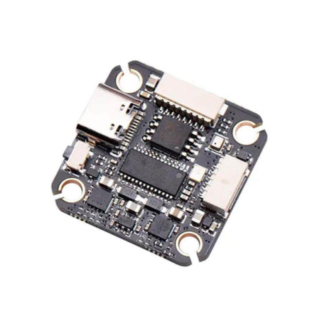 JHEMCU NOXE F4 V2 DELUXE – 2–6S DJI HD Flight Controller 20×20