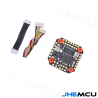 JHEMCU NOXE F4 2–6S – DJI HD Flight Controller 20×20 mm