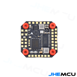 JHEMCU NOXE F4 2–6S – DJI HD Flight Controller 20×20 mm
