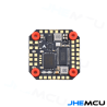 JHEMCU NOXE F4 2–6S – DJI HD Flight Controller 20×20 mm