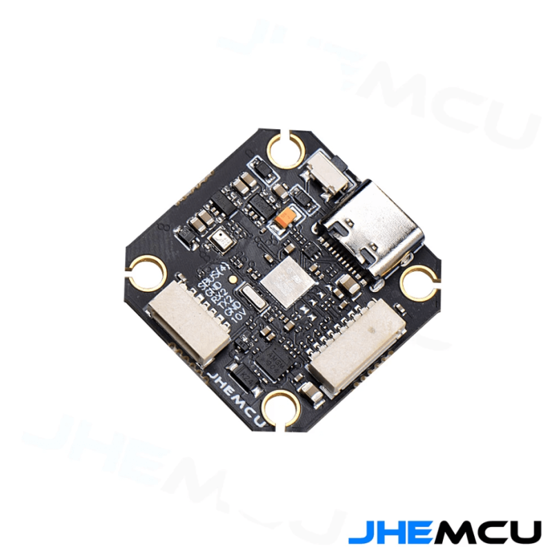 JHEMCU NOXE F4 2–6S – DJI HD Flight Controller 20×20 mm JHEMCU NOXE F4 2–6S – DJI HD Flight Controller 20×20 mm