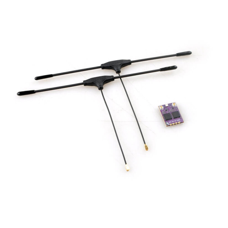 ES900 DUAL RX ELRS diversity receiver 915MHz 868MHz long range receiver
