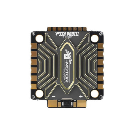 T-Motor F55A PRO III 55A 3-8S BLHeli_32 4-in-1 ESC - 30x30