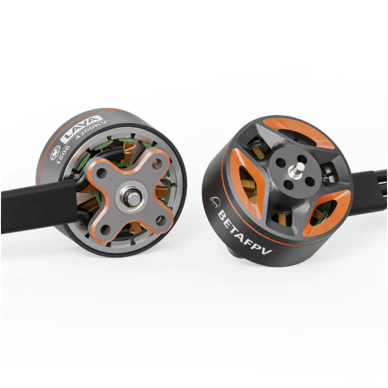 BetaFPV LAVA Series 1506 4200KV Brushless Motors